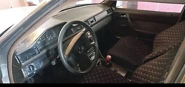 мерседес разбор бишкек: Mercedes-Benz E-Class: 1988 г., 3 л, Механика, Дизель, Седан — 10