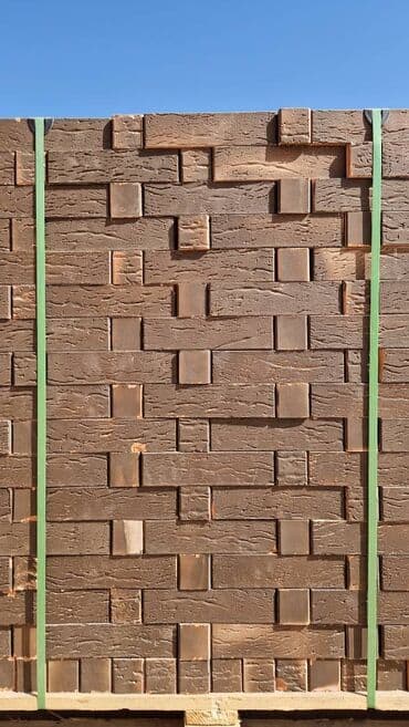 куплю газабетоные оборудование для производства газаблока: Керамический, Пустотелый, дырчатый кирпич, Евро, 250×60×65 — 4