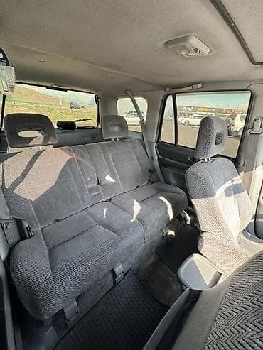 бу акумлятор: Honda CR-V: 1998 г., 2 л, Автомат, Бензин, Кроссовер — 6