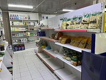 Башка азыктануучу азык-түлүктөр: Продуктовый магазин «Кумушай Маркет» - Формат: магазин у дома с — 3