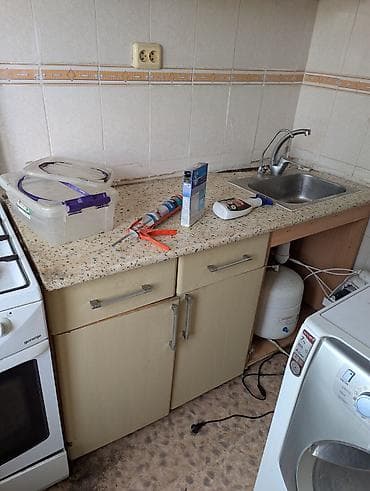даром диваны: Кухонная плита Gorenje и Кухонную мебель. Вместе. По отдельности не — 2