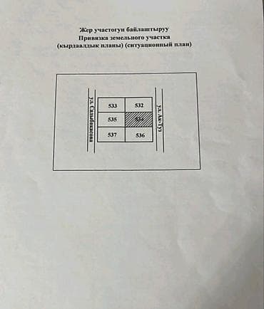 8 соток, Красная книга — 2