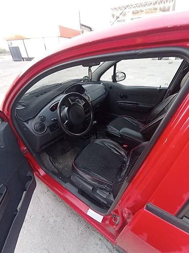 аренда авто тико: Сдаю Daewoo Matiz под такси, Долгосрочно, | Водительские права, От 18 лет, Предоплата — 5