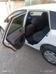 капот хонда сивик: Honda Civic: 2001 г., 1.5 л, Вариатор, Бензин, Хетчбек — 11