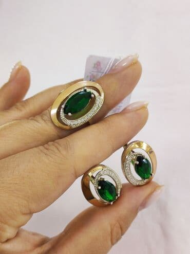 золотая лошадь цена: Серебряный Комплект Серебро напыление золото пробы 925 Цена 3000 — 4