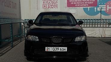 Nissan Sentra: 2002 г., 1.8 л, Автомат, Бензин, Седан — 8