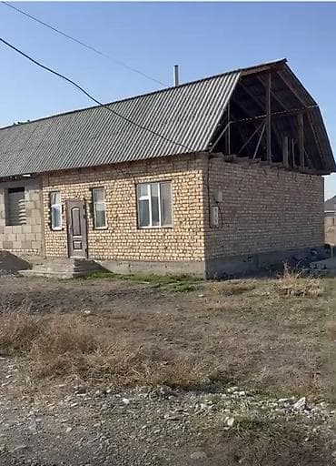Продается земельный участок с кирпичным домом и мансардным этажом, ул