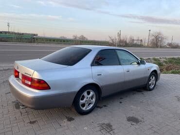 двигатель на виндом: Toyota Windom: 1997 г., 2.5 л, Автомат, Бензиновая, Седан — 5