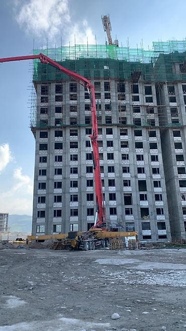 Требуется Отделочник: Штукатурка, шпаклевка, 1-2 года опыта