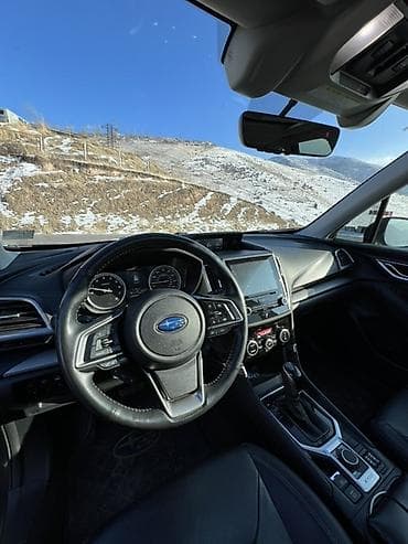 защитник для субару форостер: Subaru Forester: 2019 г., 2.5 л, Вариатор, Бензин, Кроссовер — 7
