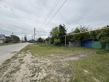 jalalabad flat: 16 соток, Красная книга, Тех паспорт — 2