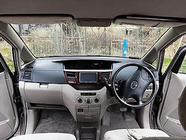 кпп тойота камри 40: Toyota Noah: 2003 г., Автомат, Бензин, Минивэн — 4
