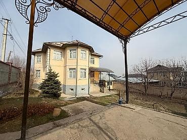 Сдается в аренду 3-этажный особняк : Адрес город Ош ❗ Private house
