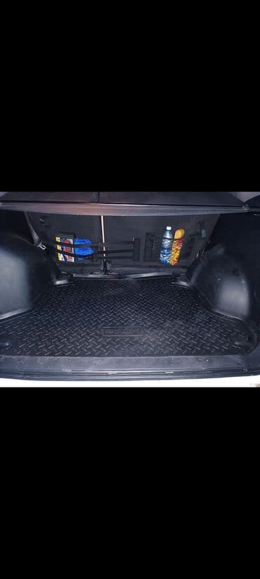 домкрат для авто: Honda CR-V: 2005 г., 2.4 л, Автомат, Бензин, Внедорожник — 8