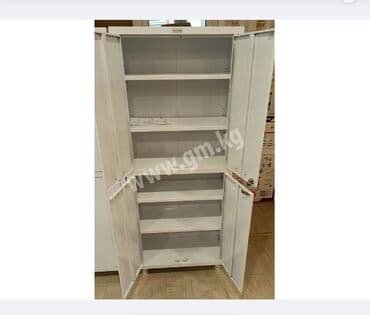 функциональная кровать для лежачих больных: Шкаф медицинский HILFE МД 2 1670/SS Новый медицинский шкаф в заводской — 4