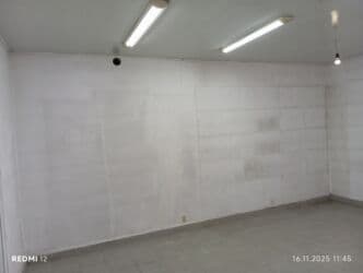 Сдаю помещение под склад в аренду 30кв. Район Рабочий городок at lalafo.kg Сдаю помещение под склад в аренду 30кв. Район Рабочий городок