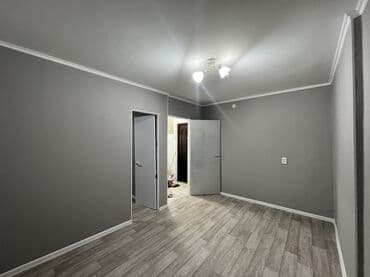 долгосрочная аренда ош квартир: 1 бөлмө, Риелтор, Эмерексиз — 6