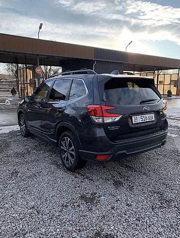 windom фары: Subaru Forester: 2019 г., 2.5 л, Автомат, Бензин, Кроссовер — 3