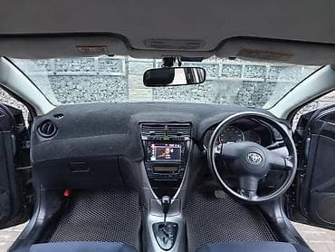 срочно сатам акча керек: Toyota Caldina: 2003 г., 1.8 л, Автомат, Бензин, Универсал — 8