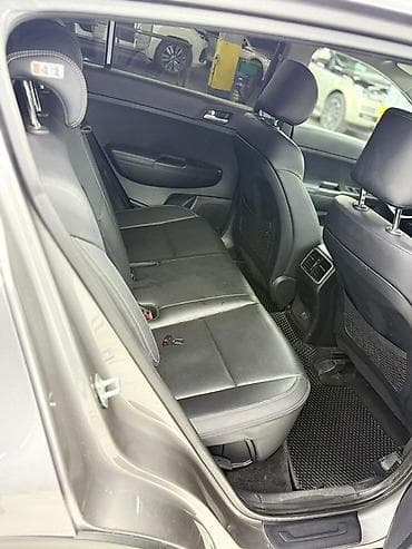 сетка на решетку: Kia Sportage: 2017 г., 1.7 л, Автомат, Дизель, Кроссовер — 3