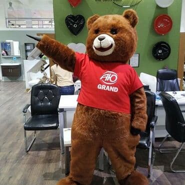 швея надом дордой: Жеке тигүүчүлүк — 15