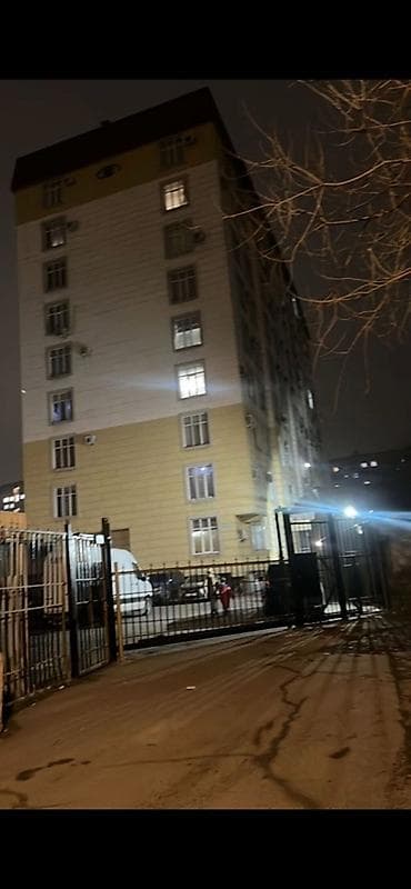 продажа квартир трёх комнатную аламидин 1: Сдаётся квартира для командировочных 🏠 Чистая, уютная и полностью — 1