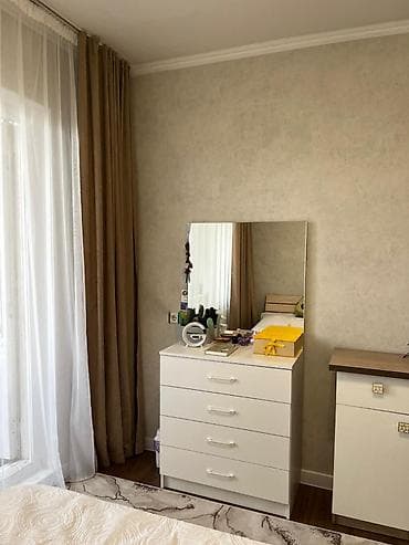 3 комнаты, 64 м², 105 серия, 5 этаж, Евроремонт — 7