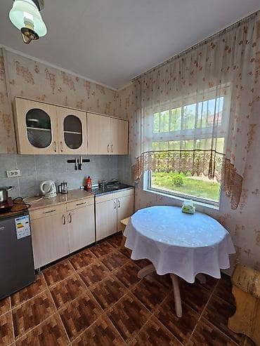 Ысык-Көлдө эс алуу: Ысык-Көлдө конок үйү, Анар, Чолпон-Ата, 6 орун, Күнүмдүк — 9