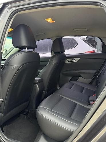 kia k: Kia K3: 2019 г., 1.6 л, Вариатор, Бензин, Седан — 9