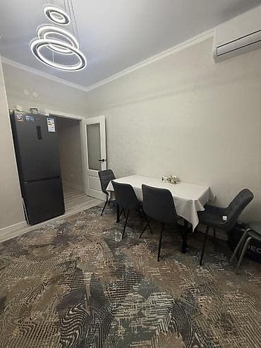 Продажа квартир: 2 комнаты, 67 м², Элитка, 7 этаж, Евроремонт — 2