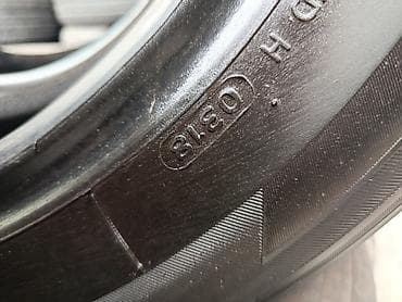 65: Шины 205 / 65 / R 15, Лето, Пара, Легковые, Hankook — 4