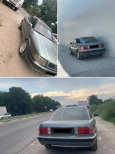 радиатор на опель вектра б: Audi 80: 1992 г., 2.3 л, Механика, Бензин, Седан — 3