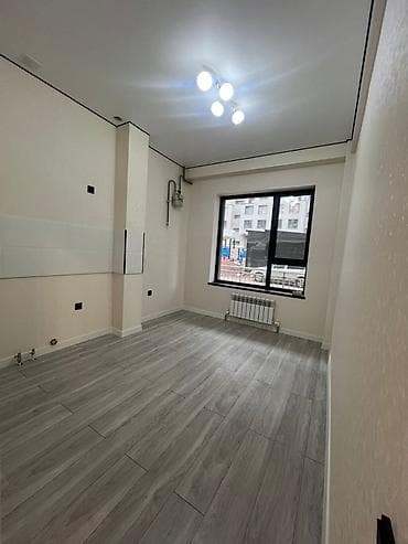 Продажа квартир: 1 комната, 34 м², Элитка, 1 этаж, Евроремонт — 9