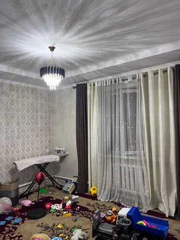 иссык ата отдых: Дом, 116 м², 5 комнат, Собственник, Евроремонт — 10