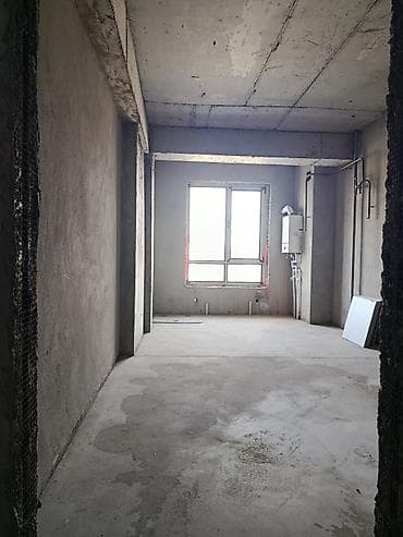 Квартиры: 1 комната, 20 м², Кызыл Аскер 1 этаж — 7