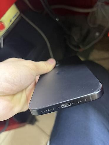 one plus pad: IPhone 16 Pro Max, Черный, 99 % — 2