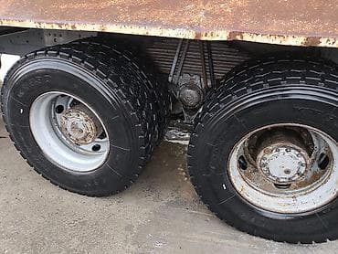 hyundai грузовик 5 тонн: Грузовик, Howo, Б/у — 7