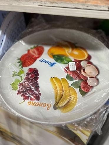 Для кафе, ресторанов: Подставка для кухонных приборов RUM - Назначение: хранение и сушка — 2