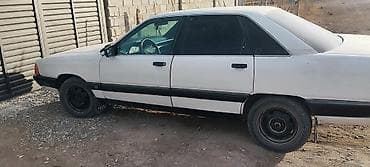 audi c4 машина: Audi 100: 1988 г., 2 л, Механика, Бензин, Седан — 1