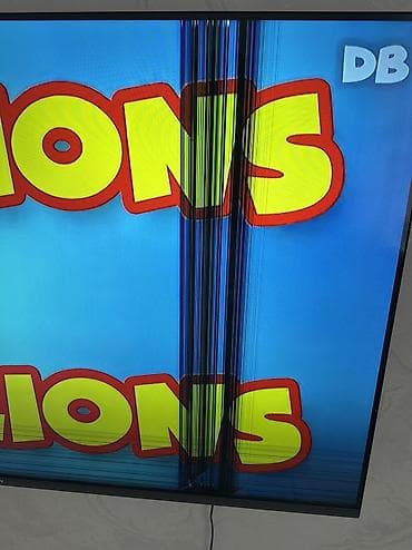 galaxy m32: Телевизоре есть царапина из-за этого за такую цену продаю, сам — 3