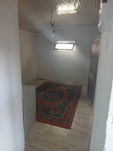 продаю осабняк: 75 м², 3 комнаты, Утепленный, Забор, огорожен — 3