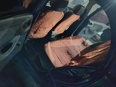 текно спарк 20 про: Daewoo Lanos: 2009 г., Механика, Бензин, Хэтчбэк — 6