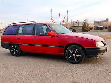 купить опель вектра б: Opel Vectra: 1996 г., 1.8 л, Механика, Бензин, Седан — 7