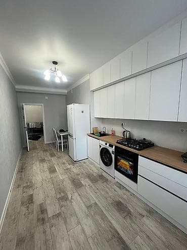 1 бөлмө, Люкс, ​​элита, Вефа СБ, Душ кабинасы, Жаздык, жууркан-төшөк каптары, Кондиционер — 6