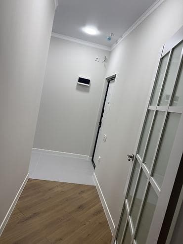 Недвижимость: 1 комната, 44 м², 3 этаж, Свежий ремонт — 5