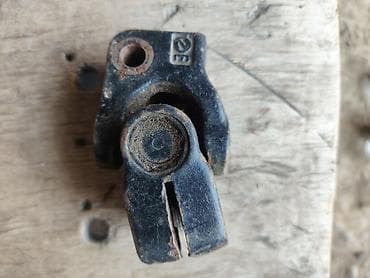 Автокосметика: Ремкомплект рабочего цилиндра сцепления (РАЗГ.: Автомобиль ВАЗ) — 7