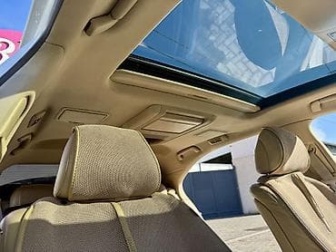 4runner 2010: Lexus LS: 2007 г., 4.6 л, Автомат, Газ, Седан — 10