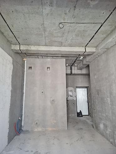 жк gravity: 1 комната, 48 м², Элитка, 5 этаж, Готовая ПСО (под самоотделку) — 3