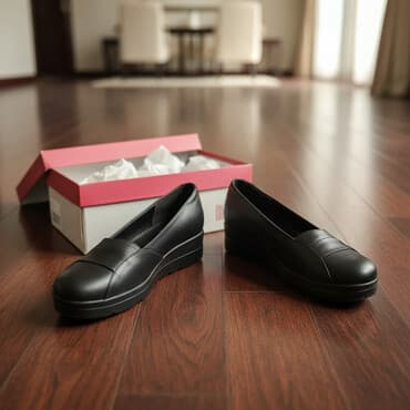 обувь ручной работы бишкек: Туфли кожаныецвет черный,размер 38 (-1500 сом Туфли из натуральной — 8