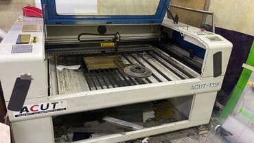 Компрессоры: Продажа бу и новых лазерных станков #со2 #co2 #лазер # лазерный — 1